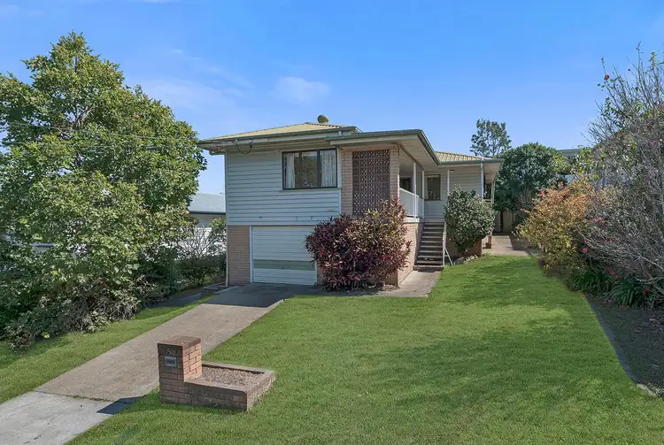 5 Lacon Street, Holland Park West QLD 4121