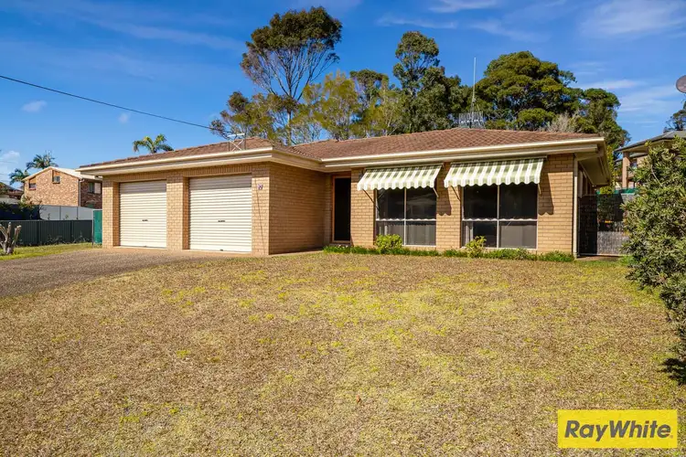 Main view of Homely house listing, 12 Sylvan Street, Malua Bay NSW 2536