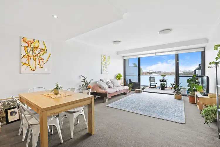 16/612 King Street, Erskineville NSW 2043