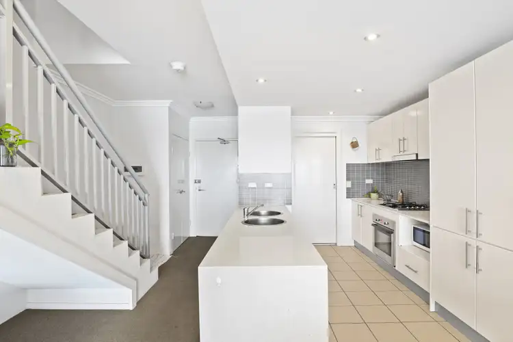 Second view of Homely apartment listing, 16/612 King Street, Erskineville NSW 2043