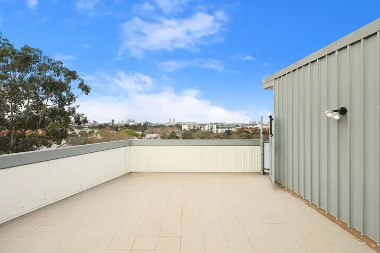 Fifth view of Homely apartment listing, 16/612 King Street, Erskineville NSW 2043