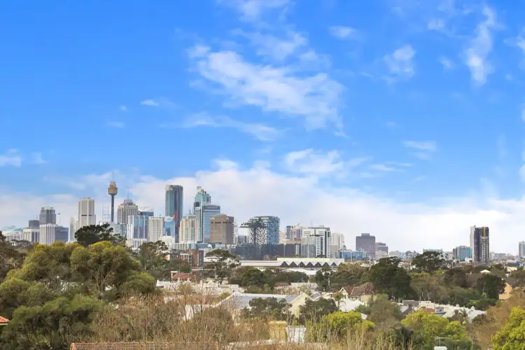 Sixth view of Homely apartment listing, 16/612 King Street, Erskineville NSW 2043