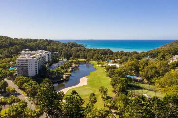 3802/2 Bay Drive, Coffs Harbour NSW 2450