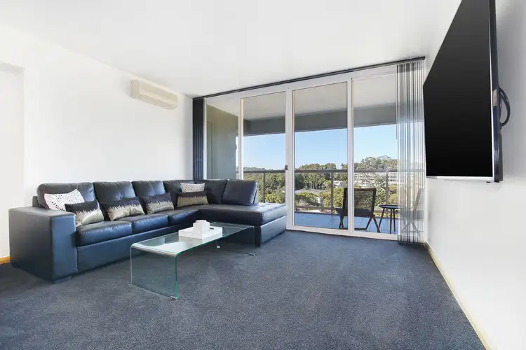 Seventh view of Homely apartment listing, 3802/2 Bay Drive, Coffs Harbour NSW 2450