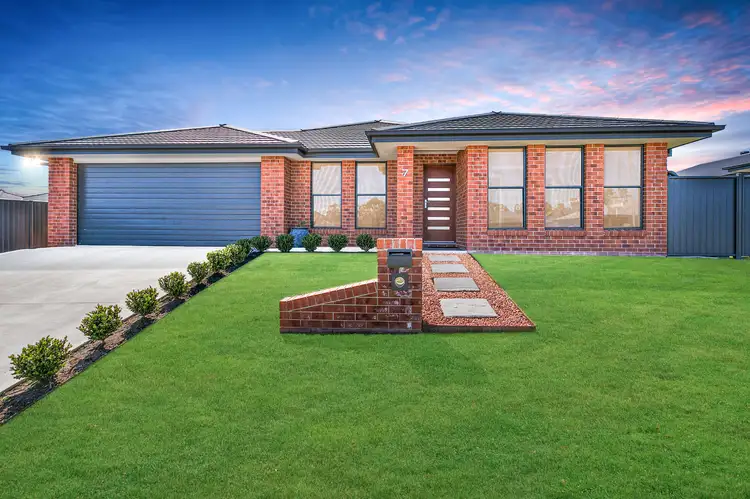 7 Sherborne Street, Tamworth NSW 2340