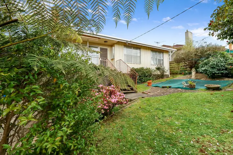 Main view of Homely house listing, 10 Bertram Street, Drouin VIC 3818