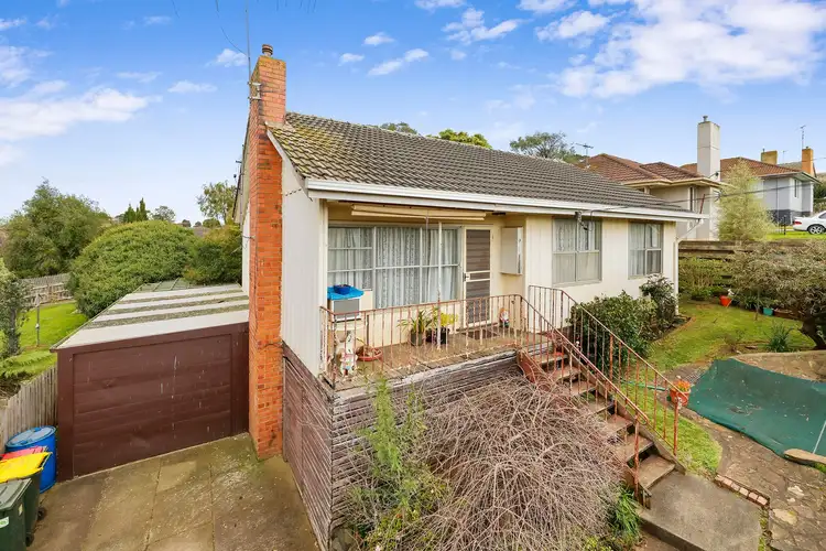 Second view of Homely house listing, 10 Bertram Street, Drouin VIC 3818