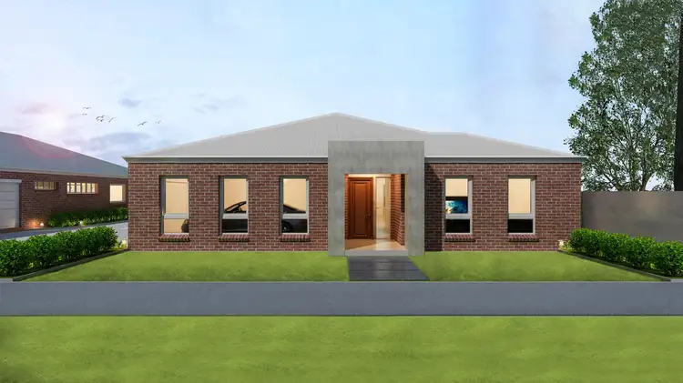 2/532 Ontario Avenue, Mildura VIC 3500