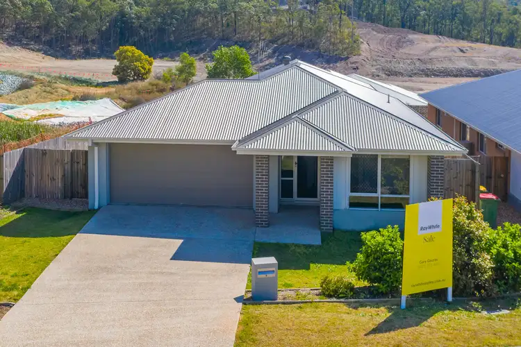 9 Volker Circuit, Bahrs Scrub QLD 4207