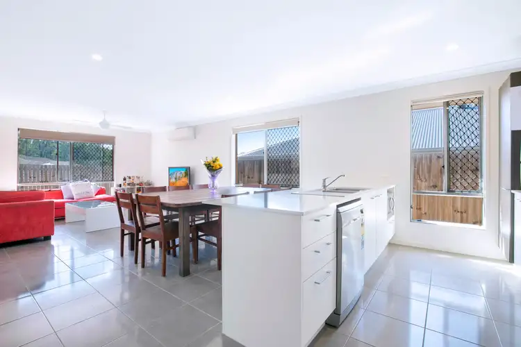 Third view of Homely house listing, 9 Volker Circuit, Bahrs Scrub QLD 4207