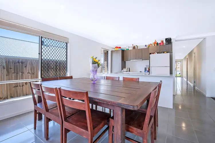 Fourth view of Homely house listing, 9 Volker Circuit, Bahrs Scrub QLD 4207
