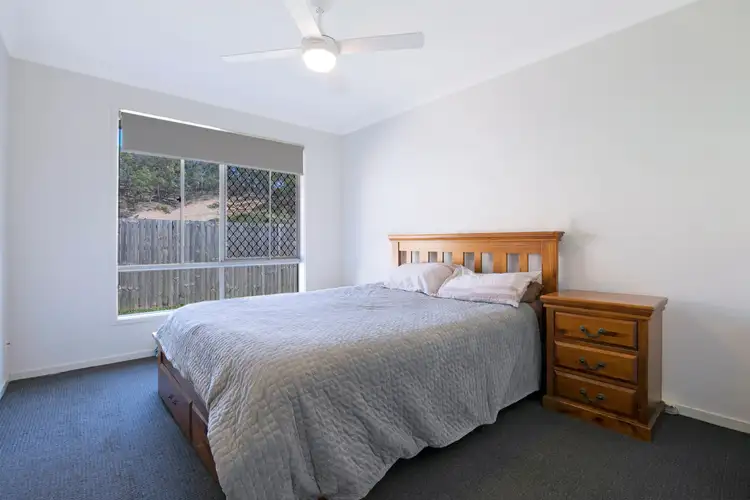 Sixth view of Homely house listing, 9 Volker Circuit, Bahrs Scrub QLD 4207
