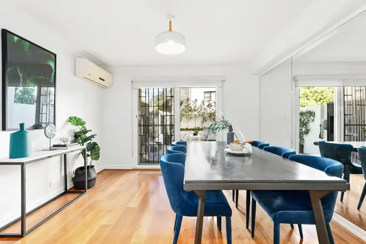 Main view of Homely house listing, 60b Park Street, Erskineville NSW 2043