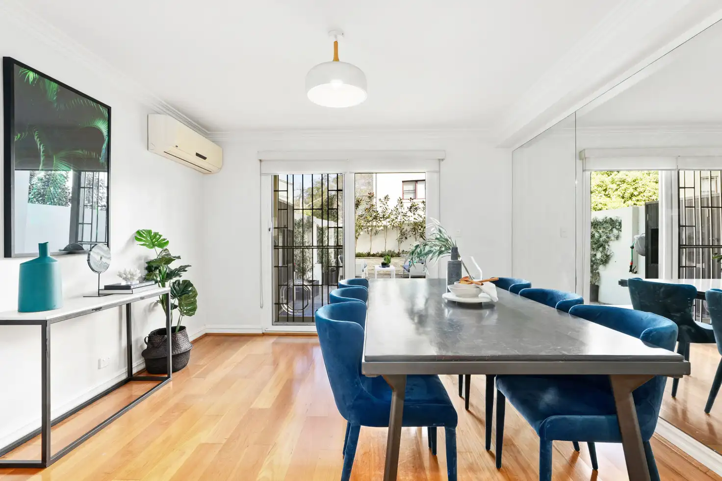 Main view of Homely house listing, 60b Park Street, Erskineville NSW 2043