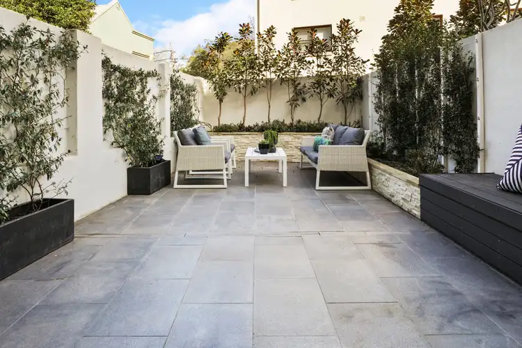 Third view of Homely house listing, 60b Park Street, Erskineville NSW 2043