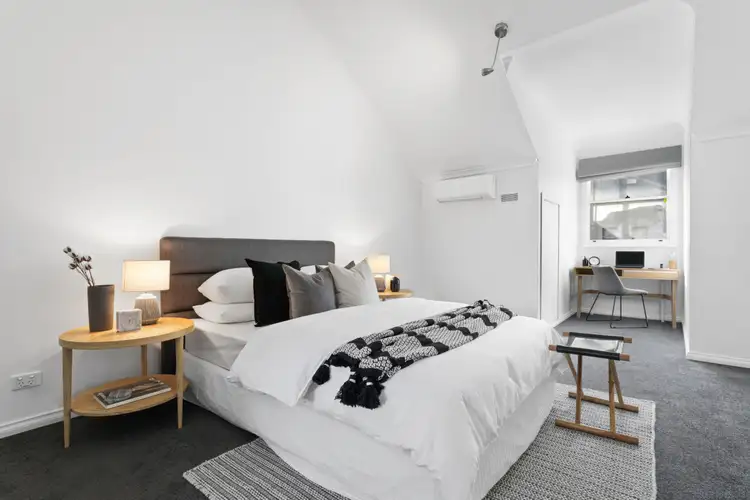 Fifth view of Homely house listing, 60b Park Street, Erskineville NSW 2043