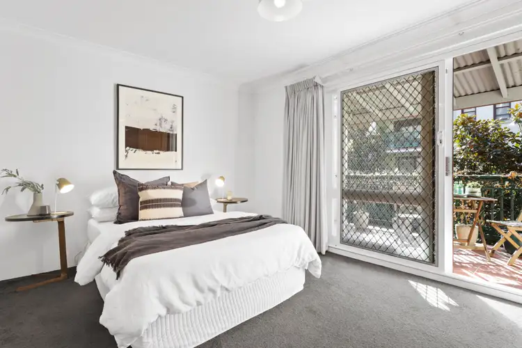Sixth view of Homely house listing, 60b Park Street, Erskineville NSW 2043
