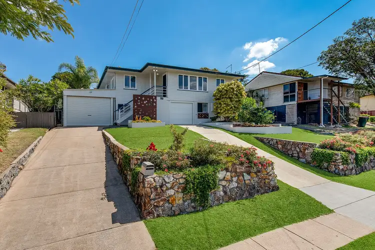 47 Arura Street, Mansfield QLD 4122