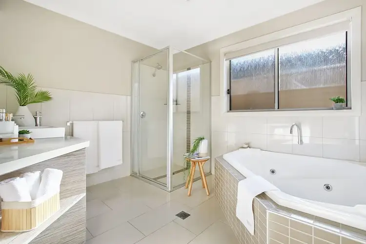 Fourth view of Homely house listing, 15 Lawson Circuit, Lavington NSW 2641