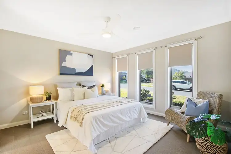 Seventh view of Homely house listing, 15 Lawson Circuit, Lavington NSW 2641