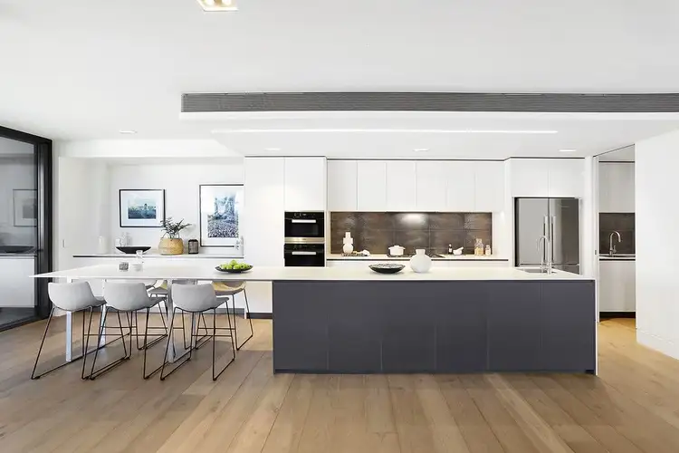 Second view of Homely house listing, 4 Captain Pipers Road, Vaucluse NSW 2030