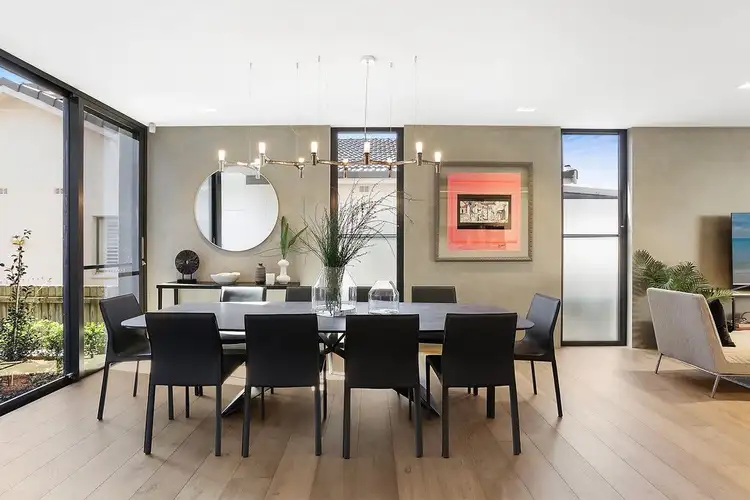 Third view of Homely house listing, 4 Captain Pipers Road, Vaucluse NSW 2030