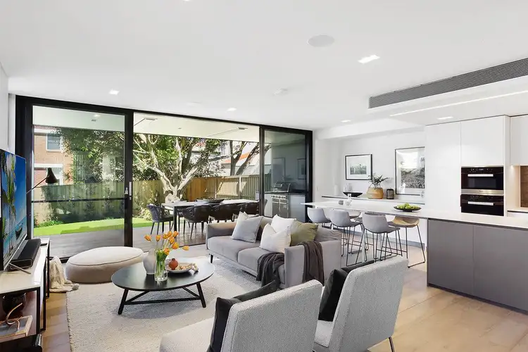 Fourth view of Homely house listing, 4 Captain Pipers Road, Vaucluse NSW 2030