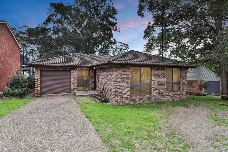 60 Keelendi Road, Bellbird Heights NSW 2325