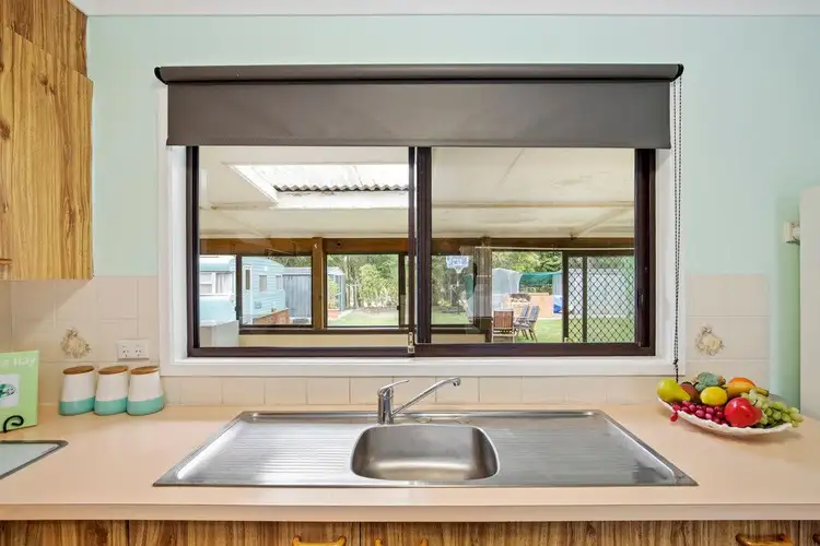 Fifth view of Homely house listing, 27 Weymouth Road, Lake Tabourie NSW 2539