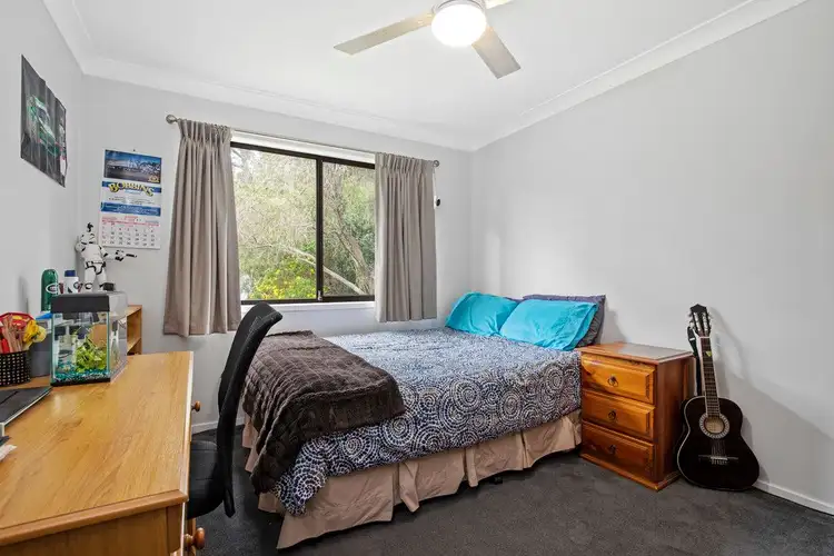 Seventh view of Homely house listing, 27 Weymouth Road, Lake Tabourie NSW 2539