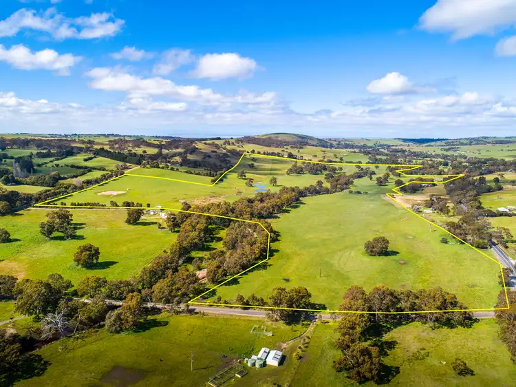 618 Inman Valley Road, Lower Inman Valley SA 5211