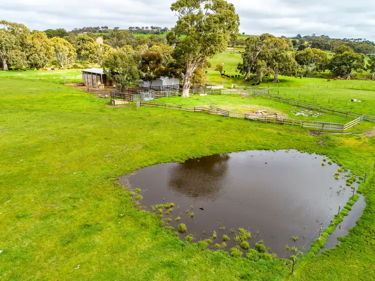 Sixth view of Homely rural property listing, 618 Inman Valley Road, Lower Inman Valley SA 5211