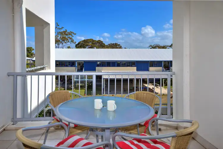 Second view of Homely unit listing, 442/87-97 First Avenue, Mooloolaba QLD 4557