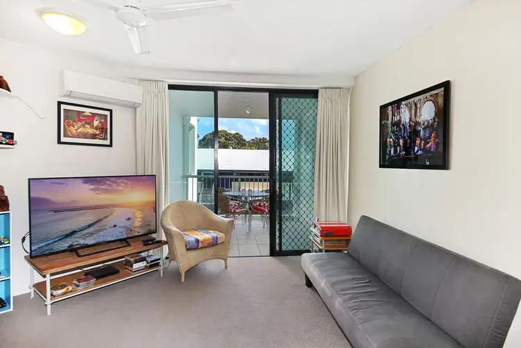 Third view of Homely unit listing, 442/87-97 First Avenue, Mooloolaba QLD 4557