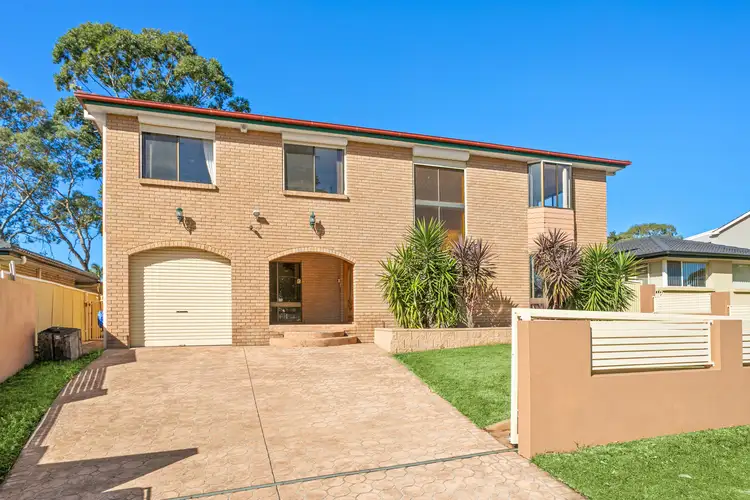 Main view of Homely house listing, 35 Elm Street, Albion Park Rail NSW 2527