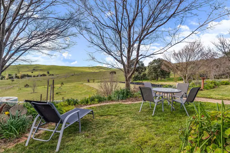 Third view of Homely house listing, 1100 Wallaroo Road, Wallaroo NSW 2618