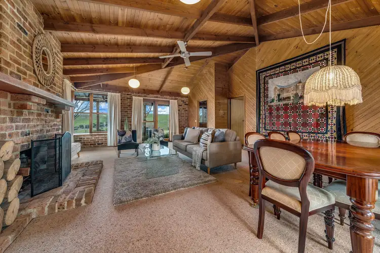 Fourth view of Homely house listing, 1100 Wallaroo Road, Wallaroo NSW 2618