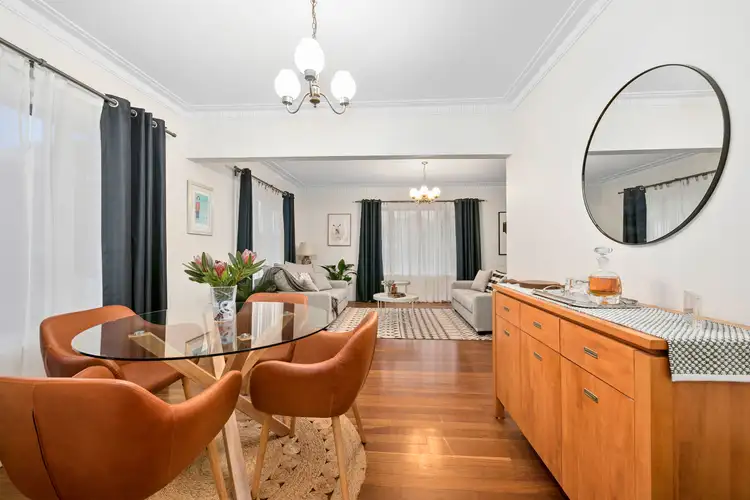 Fifth view of Homely house listing, 33 Lutzow Street, Tarragindi QLD 4121