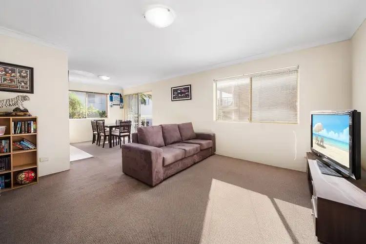 Main view of Homely apartment listing, 6/19-21 Kiora Road, Miranda NSW 2228