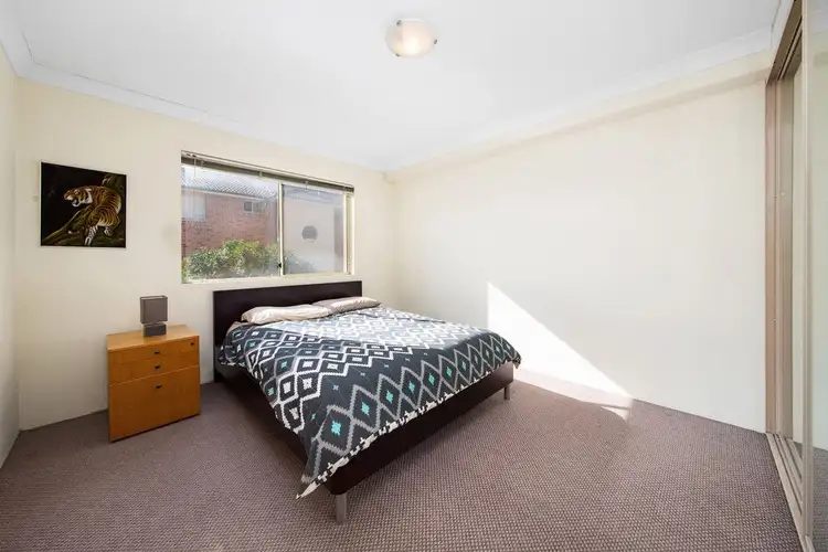 Third view of Homely apartment listing, 6/19-21 Kiora Road, Miranda NSW 2228