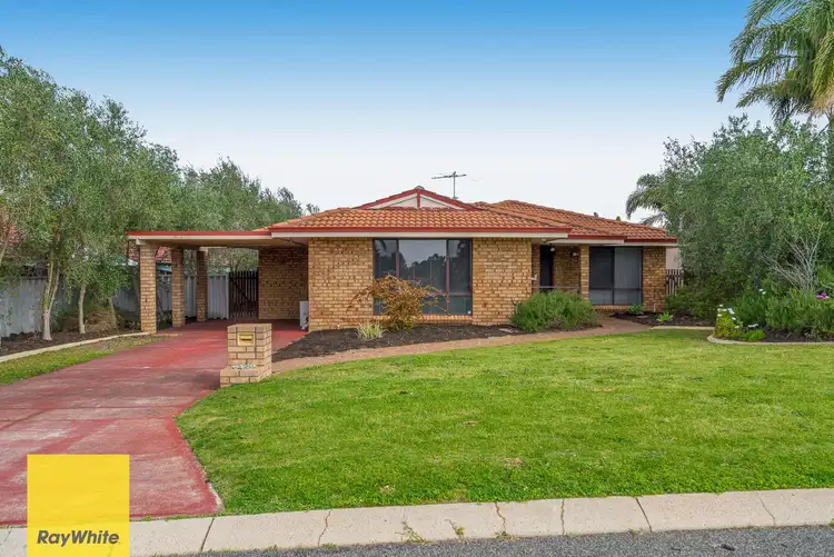Main view of Homely house listing, 15 Adora Street, Alexander Heights WA 6064