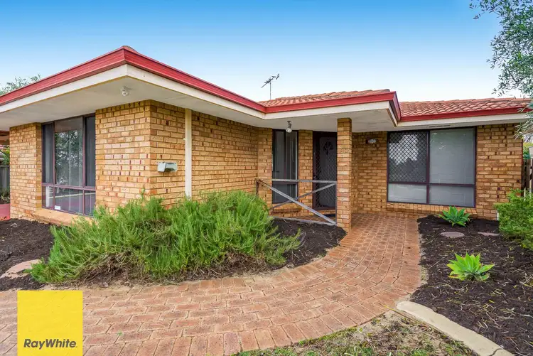Second view of Homely house listing, 15 Adora Street, Alexander Heights WA 6064