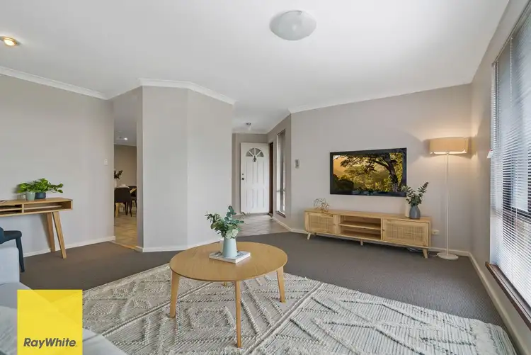 Third view of Homely house listing, 15 Adora Street, Alexander Heights WA 6064