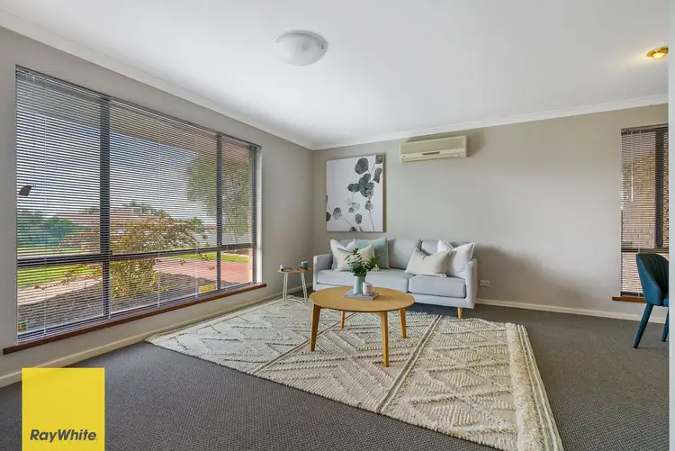 Fifth view of Homely house listing, 15 Adora Street, Alexander Heights WA 6064