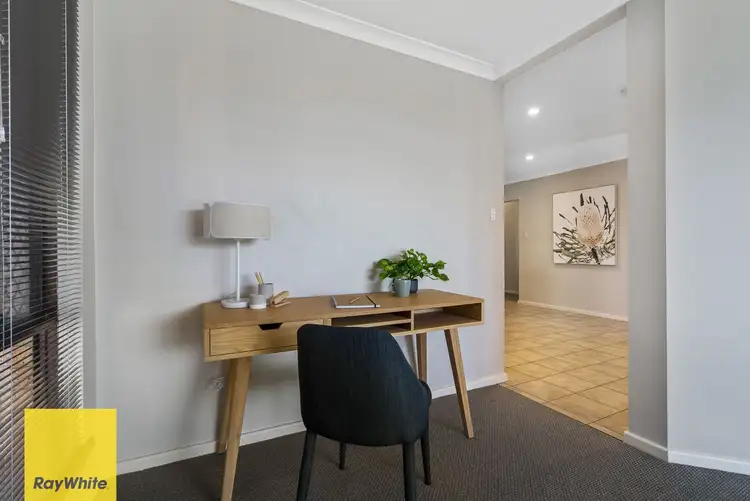 Sixth view of Homely house listing, 15 Adora Street, Alexander Heights WA 6064