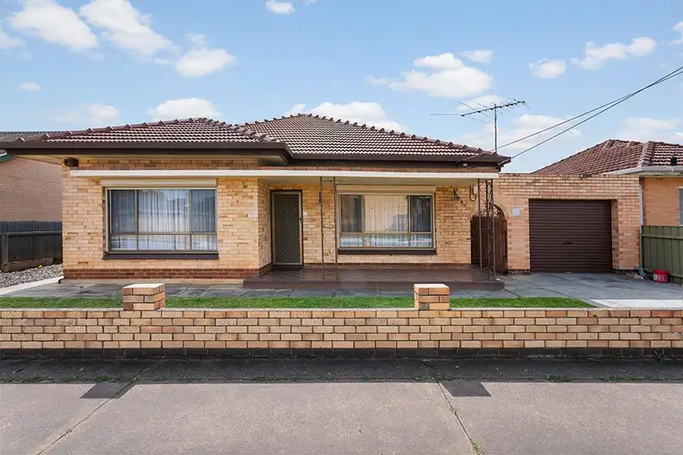8 Hartley Road, Flinders Park SA 5025