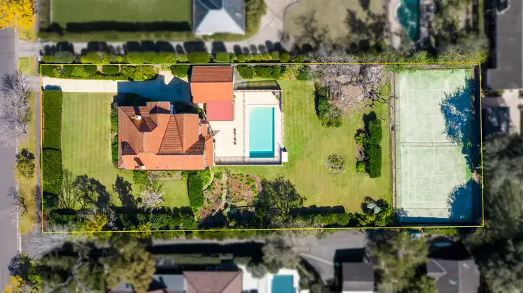 56 Springdale Road, Killara NSW 2071