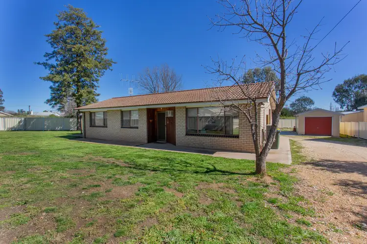 54 Brisbane Street, Cowra NSW 2794