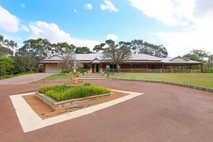 Third view of Homely house listing, 26 Casella Place, Wandi WA 6167
