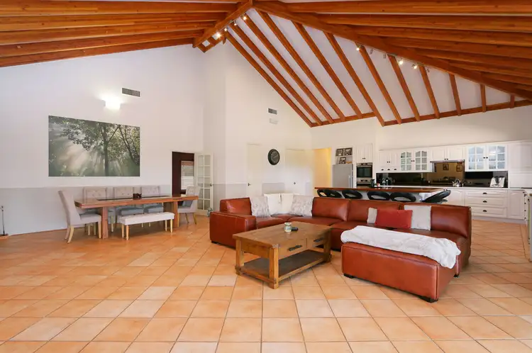 Sixth view of Homely house listing, 26 Casella Place, Wandi WA 6167